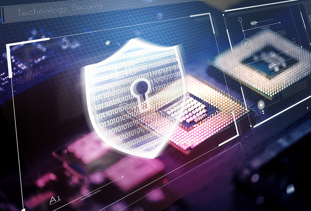 Cyber Protection Insurance